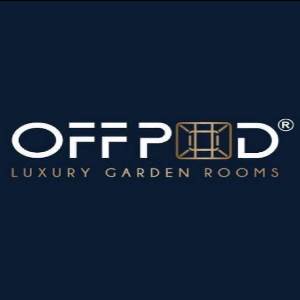 OffPOD Luxury Garden Rooms 121212